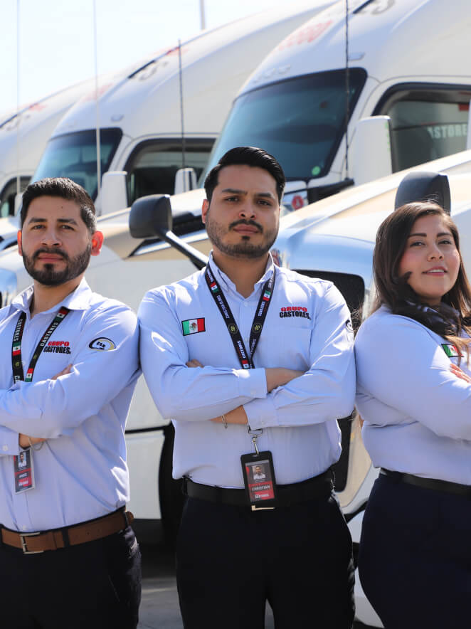 Castores - Compromiso