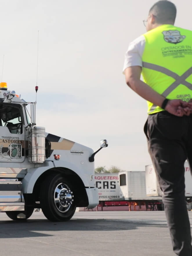 Castores - Compromiso