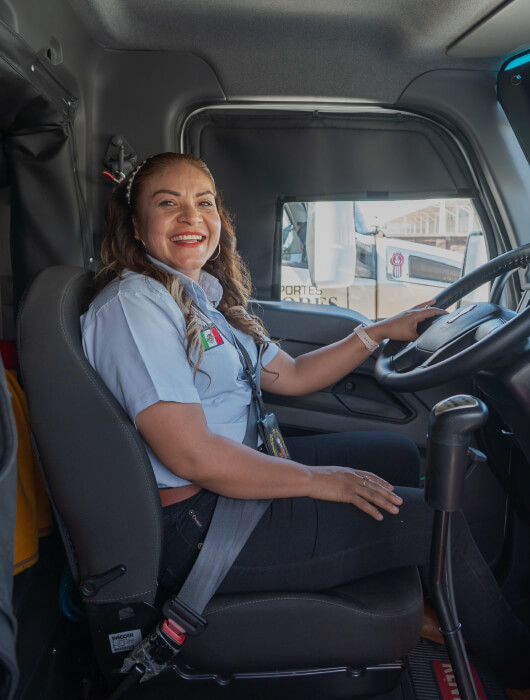 Grupo Castores - Paquetería