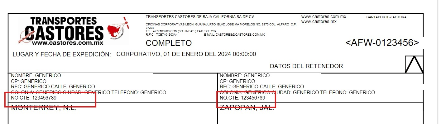 Ejemplo de Guía-Cliente