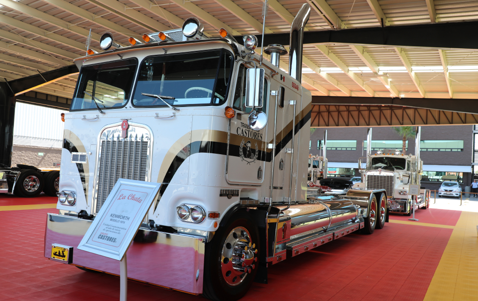 Imagen unidad la chata