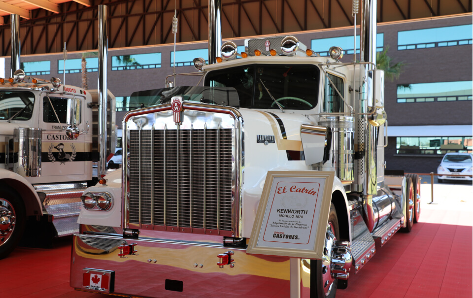 Imagen unidad el catrin