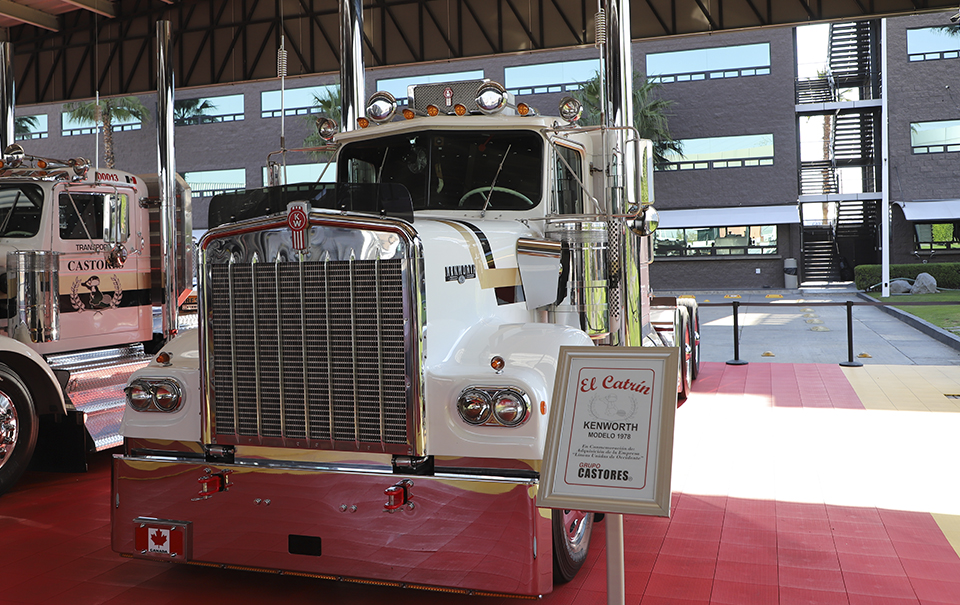 Imagen unidad el catrin