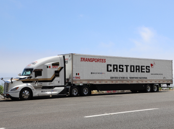 Grupo Castores - 